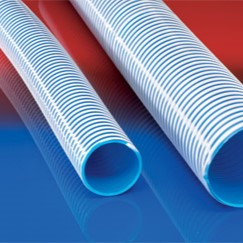 聚氨酯軟管，超重型